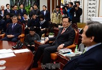 [포토] 모두발언하는 정의화 국회의장