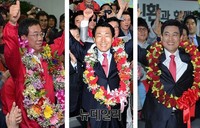 뉴데일리 사진기자의 눈으로 본 2015 ①