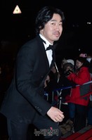 [KBS연기대상] 턱시도 입은 조달환