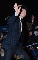 [KBS연기대상] 대상후보에 오른 배우 장혁
