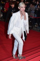 [KBS연기대상] 짧은머리 강별