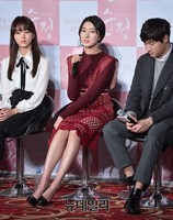 [포토] 영화'순정' 말괄량이 길자 역 맡은 배우 주다영