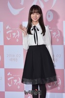 [포토] 영화'순정' 국민 첫사랑 아이콘으로 떠오른 김소현