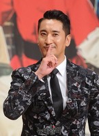 [포토] 무림학교, 신현준 '말이 필요없는 드라마다'