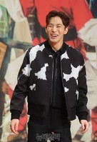 [포토] 무림학교, 이홍빈 