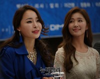 [포토] 뮤지컬 '투란도트' 류 역 맡은 장은주-이정화