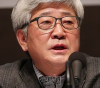 [포토] 뉴스제휴평가위원회 허남진 위원장