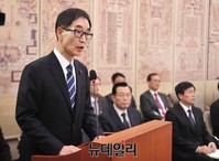 [포토] 발언하는 이준식 사회부총리 후보자