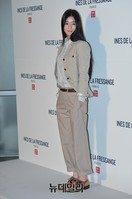 [포토] 무림소녀 서예지