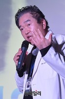 [포토] 병국총 대구 국민대회, 의학소견 발표하는 남동기 교수