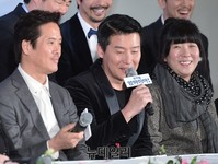 [포토] 뮤지컬 '맘마미아', 다시 돌아온 해리役 이현우