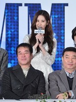 [포토] 맘마미아 소피 역 맡은 소녀시대 서현