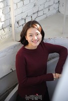 [포토] 오빠생각, 배우 고아성 '물오른 미모와 연기력'