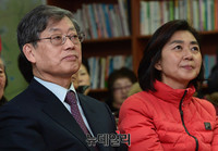 [포토] 개소식 참석한 김황식-김행