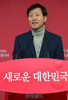 [포토] 답변하는 오세훈 예비후보