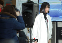 [포토] 영등포에 나타난 걸스데이 혜리