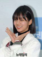 [포토] 꽃보다 혜리