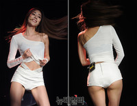 [포토] 스텔라 전율 '어딜 봐도 아찔한 몸매'