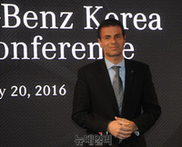 [포토] 벤츠 코리아, 신년 기자 간담회 개최