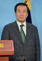 [포토] 통합신당 합류한 유선호 전 의원