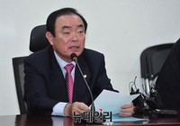 [포토] 모두발언 하는 국민의당 장병완 의원