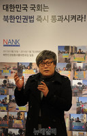 [포토] 인사말하는 최공재 감독