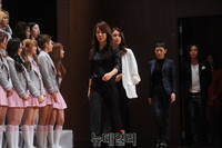 [포토] 프로듀스101, 입장하는 트레이너들