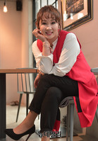 [포토] 응팔 선우엄마 김선영 