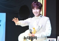 [포토] 솔로 가수, 