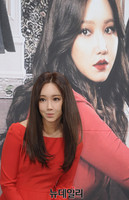 [포토] 천상의 약속, 이유리 '오랜만에 KBS드라마 컴백'