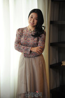 [포토] '응답하라 1988' 라미란, 우아한 매력 발산