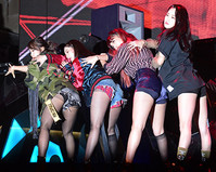 [영상] 클럽음악에 힙합, '싫어'로 가요계 복귀한 포미닛