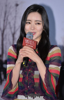 [포토] 충격실화 멜리스 주연 맡은 배우 홍수아