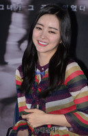 [포토] 영화 '멜리스'로 복귀한 홍수아