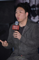 [포토] 멜리스 메가폰 잡은 김용운 감독