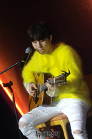 [포토] 유승우, 첫 사랑 담은 앨범 'Pit a Pat' 발표