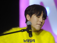 [포토] 컴백 유승우 '스무살 감성 담아'