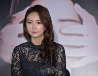 [포토] 영화 '멜리스'로 스크린 복귀하는 배우 임성언