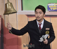 [포토] 배우학교 출연하는 유병재