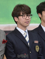 [포토] 배우학교 연출 맡은 백승룡 PD