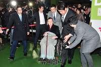 [포토] 법원 떠나는 신격호 롯데 총괄회장