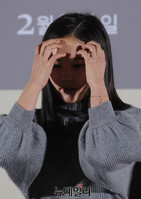 [포토] 귀향, 최리 '장면 볼 때마다 눈물 난다'