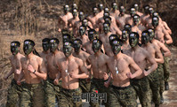 [영상] 특전사 동계훈련 