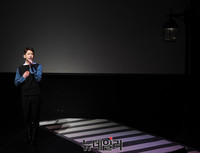 [포토] 조권, 3년 8개월 만에 '횡단보도' 발표