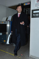 [포토] 법정 나서는 차기환 변호사