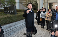 [포토] 양승오 박사 