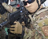 선박 테러‥해군 UDT·해경 출동 