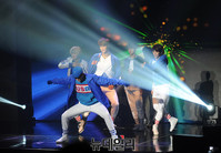 [포토] 아스트로, 타이틀곡 '숨바꼭질' 전격 데뷔