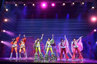 [영상] 원년-차세대 멤버가 다시 뭉친 뮤지컬 '맘마미아'