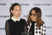 [포토] 황신혜-이진이 모녀 '돋보이는 비주얼'